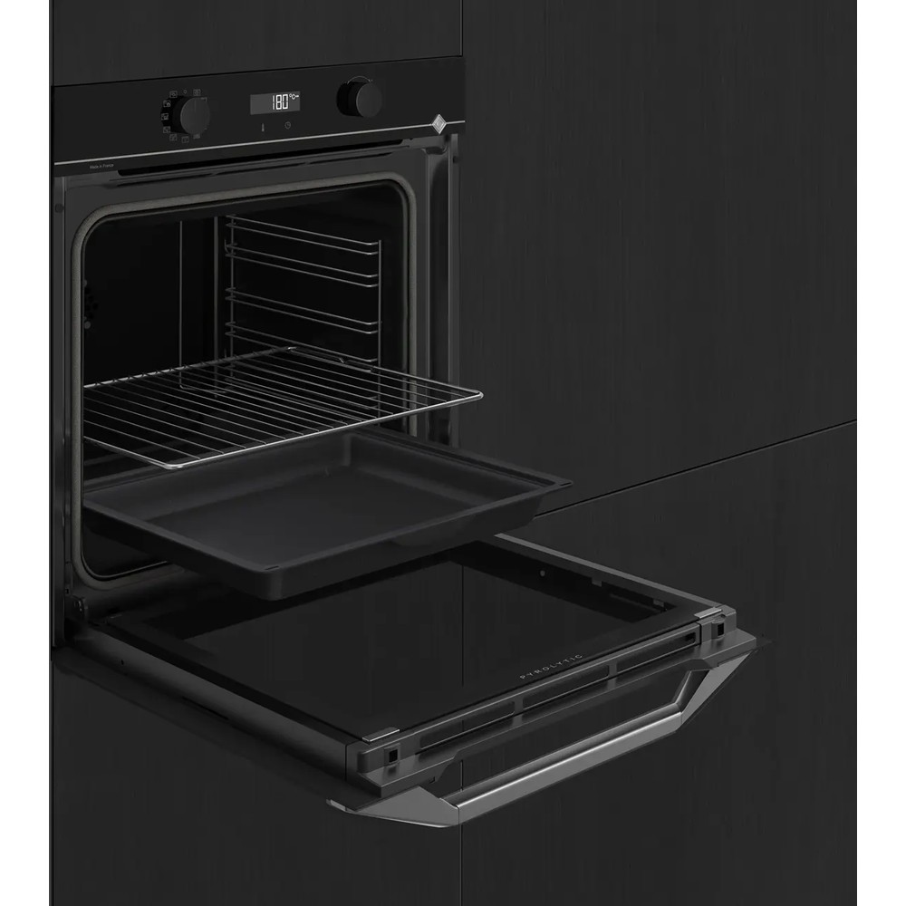 Духова шафа De Dietrich DOPH375X - изображение 4